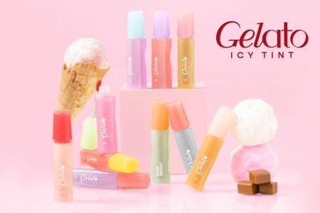 【BabyBright】冷んやり、とろける新感覚。ベイビーブ