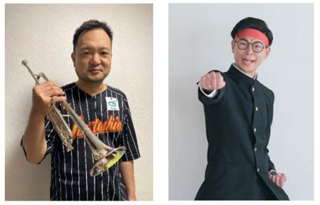 【名城大学】伝説の応援団長・ジントシオ氏によutf-8