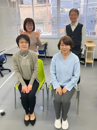 定年後のシニアが「即戦力」として引っ張りだこutf-8