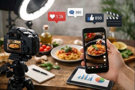 最新デジタルマーケティングを学べる無料勉強会を開催