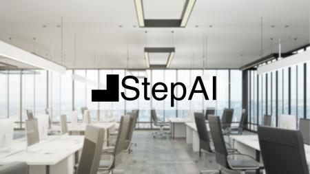 人がいらないコールセンターへ。StepAI、RecoのAIコー
