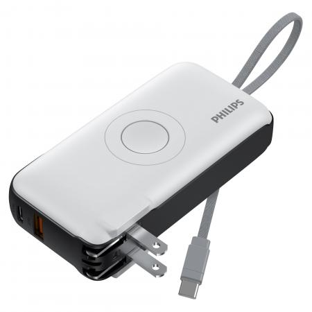 Philips製モバイルバッテリーをヨドバシ・ドット・コ