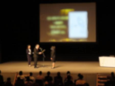 第28回にいがたマンガ大賞 表彰式＆受賞作品展開催