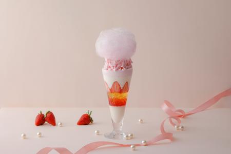 【南紀白浜マリオットホテル】春を彩る、まりひめの贅