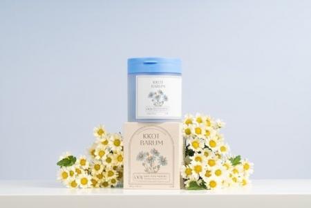 韓国で注目を集める“敏感肌の細分化”スキンケアブラン 韓国で注目を集める“敏感肌の細分化”スキンケアブラン