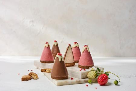 【初登場】いちごのお菓子専門店AUDREY(オードリー)、 【初登場】いちごのお菓子専門店AUDREY(オードリー)、