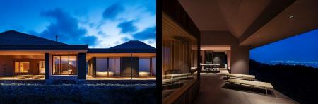 Snow Peak YAKEI SUITE ABURAYAMA FUKUOKA『１日１組