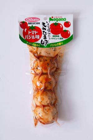 【新発売】累計販売1000万超。煮卵「もうたま卵」シリ