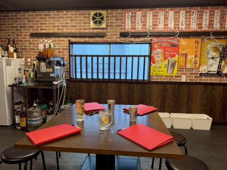 牛タン×マダミスの体験型飲食店！「牛たん酒場たんと