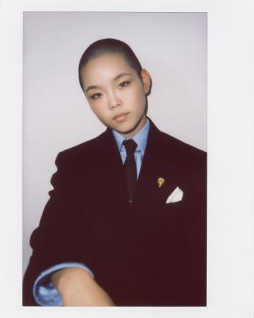 【GUCCI】グッチ、XGのCOCONAを新ブランドアンバサダ