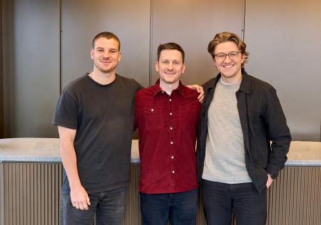 Zevero、欧州での事業推進体制強化に向け英国Inhabit