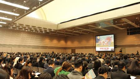 【大阪発】第40期を迎えた森興産、外国人財プラットフ