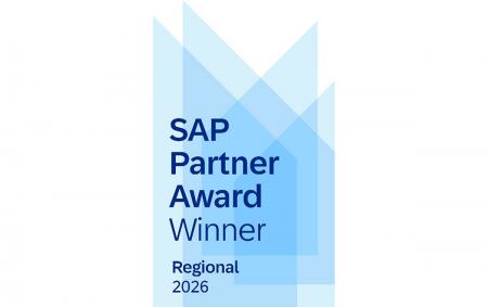 アビームコンサルティング、「2026 SAP(R) Partner Aw