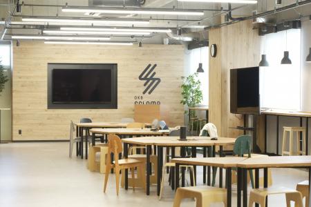 株式会社ITreat、「OKB SCLAMB」のサポーター企業に参