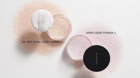 ＜SUQQU＞その日の肌を、その日の艶で。なりたい艶で