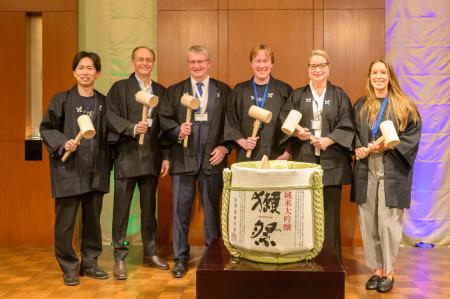 RELEXソリューションズ、日本法人を新設しアジア太平