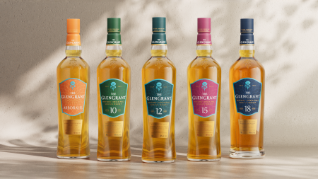 シングルモルトスコッチウイスキーの名門、「グレング