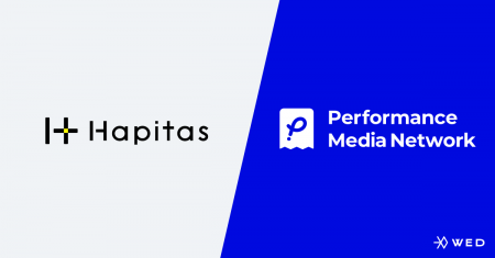 WEDとギフティの「Performance Media Network」、新た