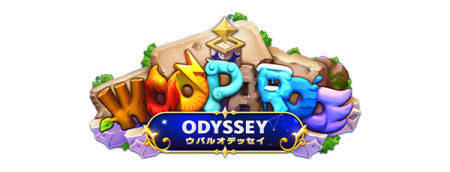 『ウパルオデッセイ』がMVNOサービス「LinksMate」の