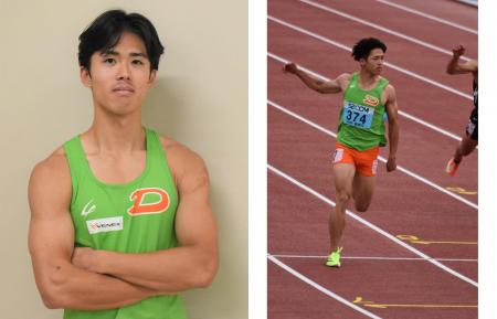 渡辺パイプ陸上競技部 2026年度 新加入選手のお知らせ