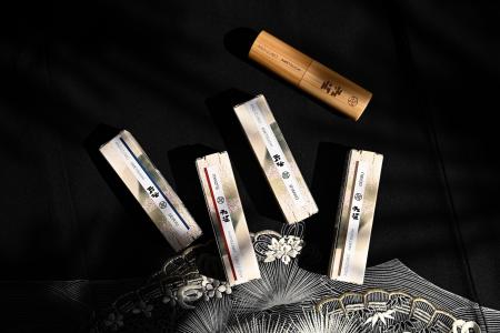 出雲の純米酒「萌」から生まれたアロマミスト「AMETSU