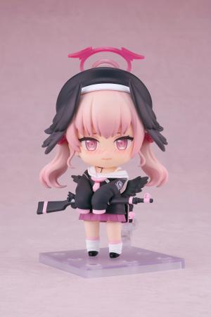 大人気ゲーム『ブルーアーカイブ』より、トリニティ総