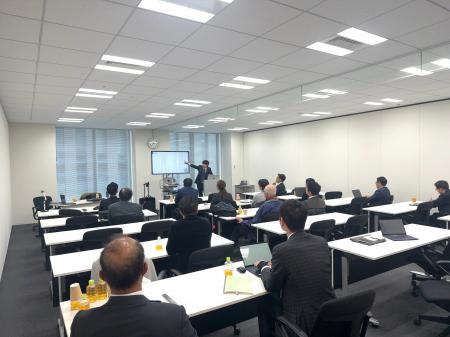 東大発AIスタートアップのTricoLogicが野村證券と連携