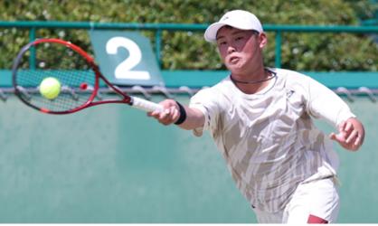 第2回「アルプロン ジュニアアスリート支援プロジェク