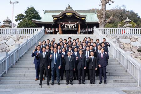 【香川オリーブガイナーズ】過去最多27名の新戦力が集