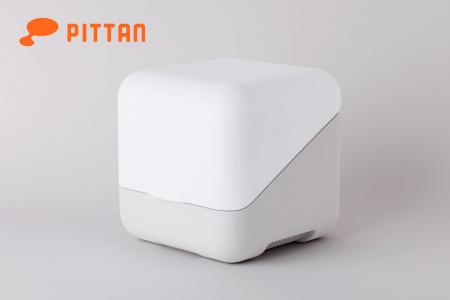 高度な体液分析事業を展開する（株）PITTANの汗で分析