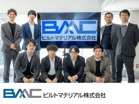 【吉積情報株式会社】ビルトマテリアル株式会社の Goo 【吉積情報株式会社】ビルトマテリアル株式会社の Goo