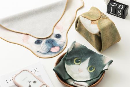 【新感覚】結ばないから一瞬で包める！「Jubilee」よ