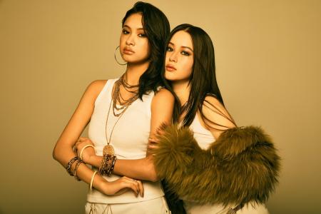 DJ HASEBEをExecutive Producerに迎え、LUIREがデビュ