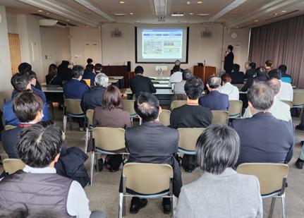 ～企業間交流から新たな価値を創出～「ビジネスアイデ