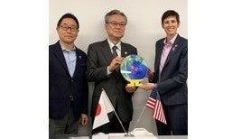 G７初！米国のGREEN×EXPO 2027への参加が決定　～米国