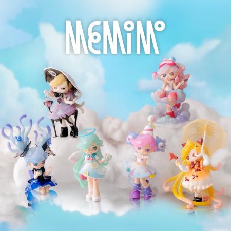 【予約販売/新商品】新シリーズとなるトレーディング