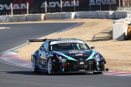 HKS、カーボンニュートラル実現に向け、開発中燃料「H