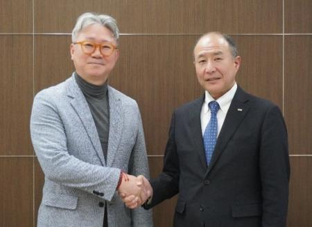 日本旅行とK-POPの未来を担うZenith Glocal Academy 