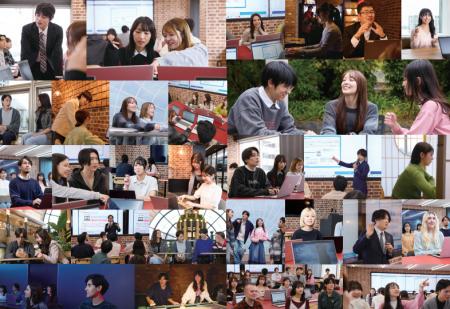 【SAK University】AI領域の探究学習支援を全国13校* 【SAK University】AI領域の探究学習支援を全国13校*