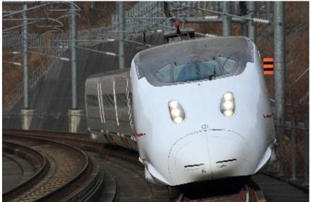 「春休み、初登場！こどもぼうけんきっぷ」