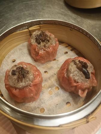 隠れ家的焼売・アジアンバル「Tokyo焼売マニア」utf-8