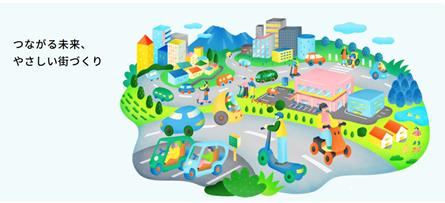 次世代モビリティカンパニーBRJが公式サイトをリニュ