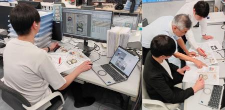 「TONICHI Media Gate(トーニチメディアゲート)」徳 「TONICHI Media Gate(トーニチメディアゲート)」徳