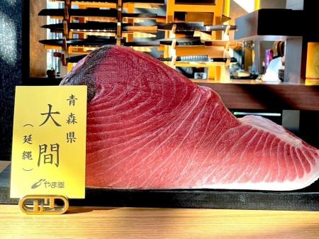 ドバイ【崇寿 TakaHisa】世界美食ガイド「ゴ・エ・ミ