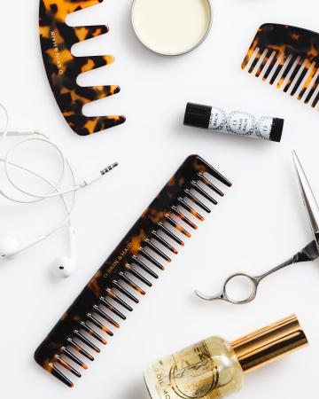 【O SKIN & HAIR】日常に寄り添うオー・コームシリー