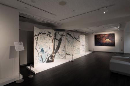 【東京・大田区】「馬込アートギャラリー」が２月１日