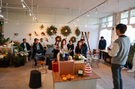 Work Design Labが鳥取県北栄町より特定居住支援法人