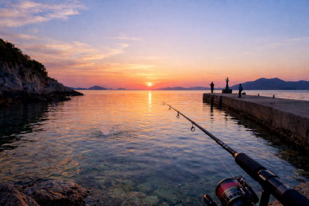 春のエギング、なぜか噛み合わない日が増える理由── 