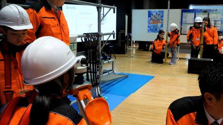 「Out of KidZania in 滝沢 2026」にブース出展