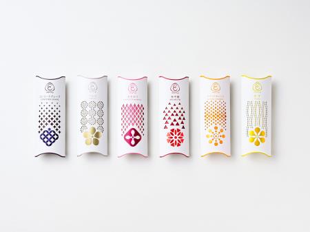 あめやえいたろうのロングセラー商品「スイートリップ